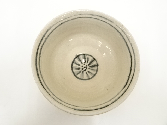 道具 ] - 道具 水野清太加造 安南蜻蛉茶碗（共箱） | ネットショップ圭